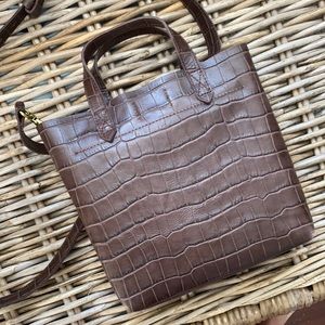 MADEWELL - Transport Tote